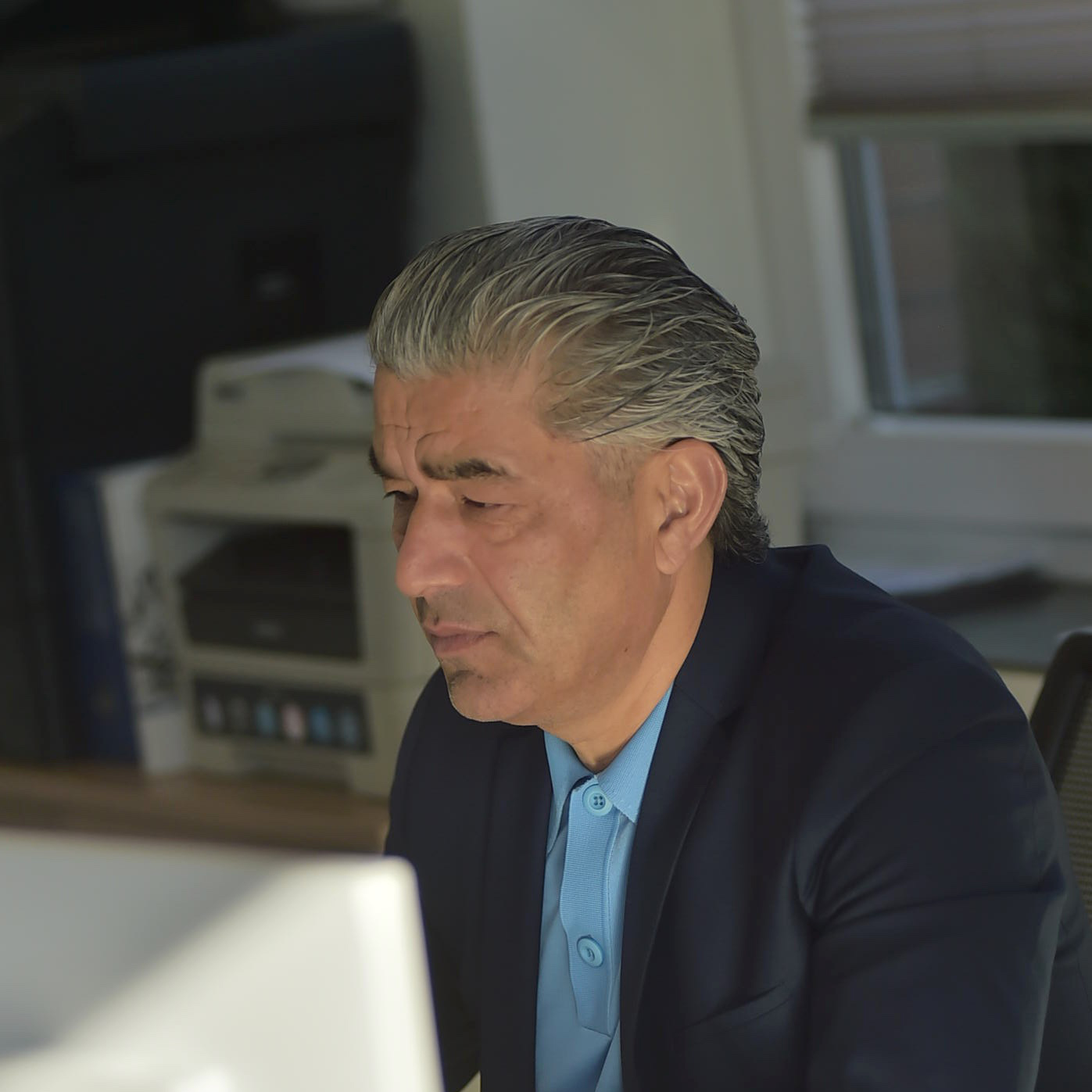 Güven Sen